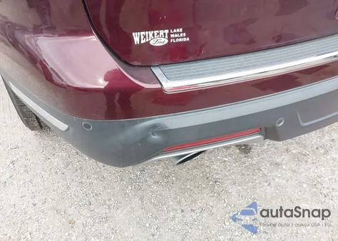 2019 Ford Explorer Limited from USA, damaged, VIN 1FM5K7FH8KGA84581